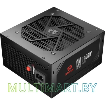Блок питания Redragon RGPS-1300W (71813) картинка 4